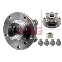 Schaeffler FAG 713 6495 60 Radlagersatz