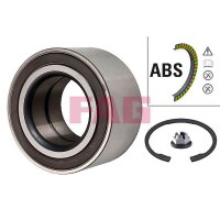 Schaeffler FAG 713 6789 70 Radlagersatz