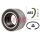 Schaeffler FAG 713 6789 70 Radlagersatz