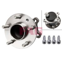 Schaeffler FAG 713 6789 90 Radlagersatz