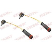 QUICK BRAKE WS 0196 A Warnkontakt,...