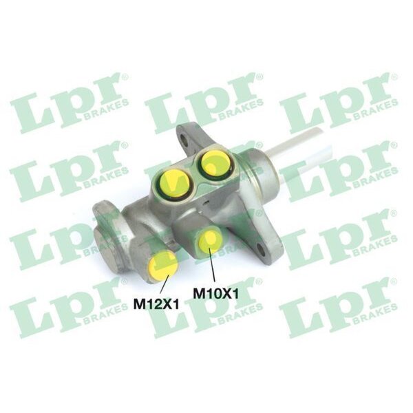 LPR 1033 Hauptbremszylinder