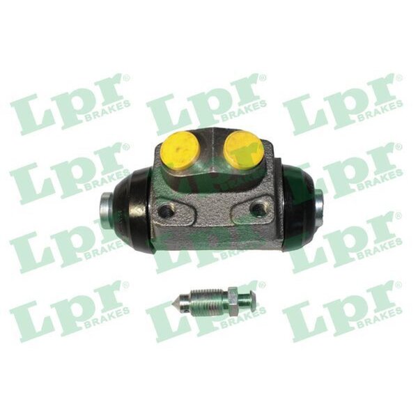 LPR 5171 Radbremszylinder