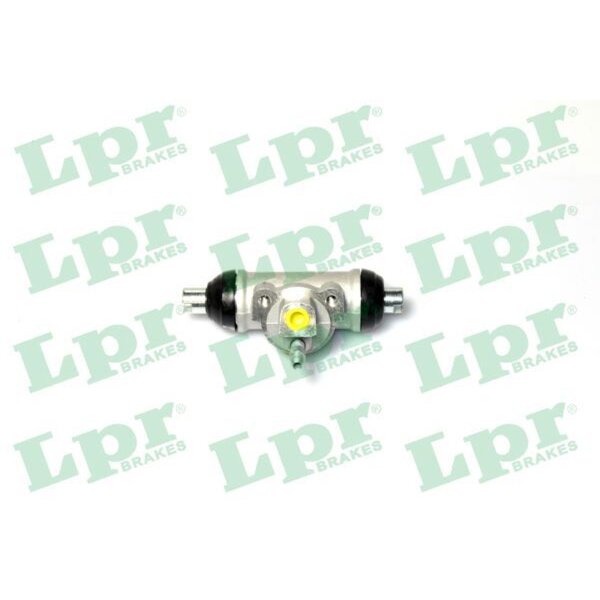 LPR 5173 Radbremszylinder