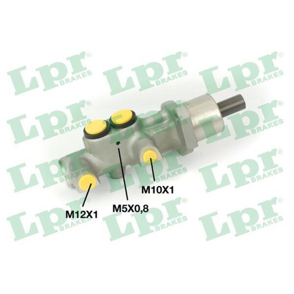 LPR 1061 Hauptbremszylinder