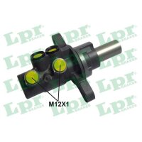 LPR 1080 Hauptbremszylinder