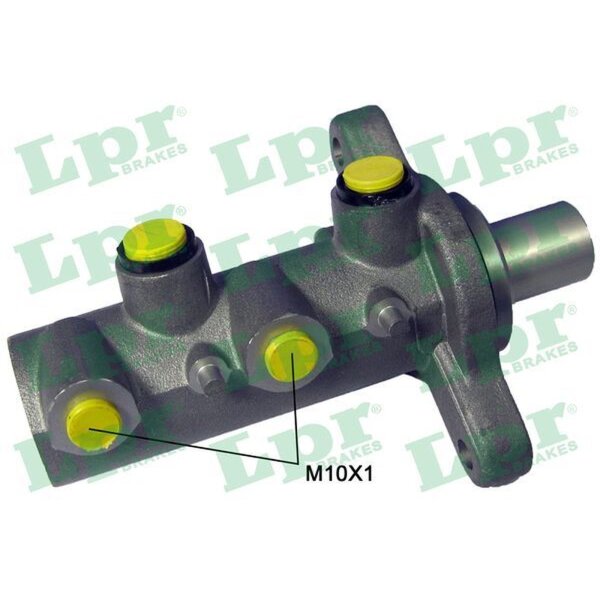 LPR 1016 Hauptbremszylinder