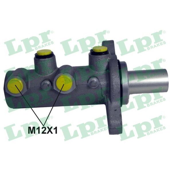 LPR 1756 Hauptbremszylinder