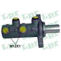 LPR 1756 Hauptbremszylinder