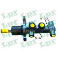 LPR 1472 Hauptbremszylinder