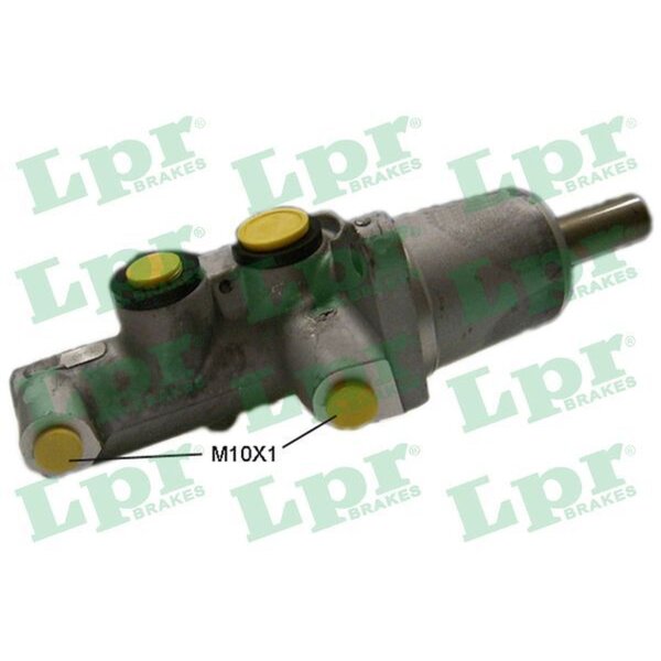 LPR 1596 Hauptbremszylinder