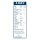BOSCH 3 397 008 634 Wischblatt