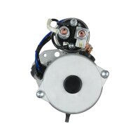 AS-PL S0082 Starter