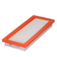 HENGST FILTER E1086L Luftfilter