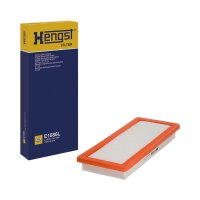 HENGST FILTER E1086L Luftfilter