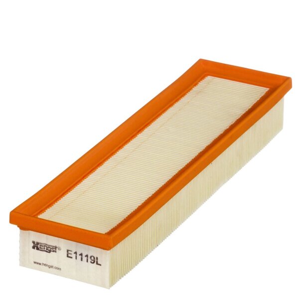 HENGST FILTER E1119L Luftfilter