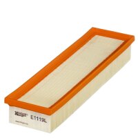 HENGST FILTER E1119L Luftfilter