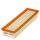 HENGST FILTER E1119L Luftfilter