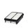 HENGST FILTER E1134L Luftfilter