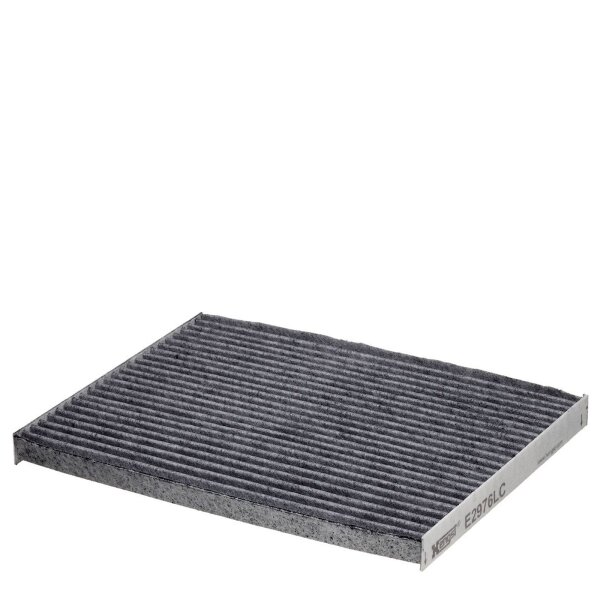 HENGST FILTER E2976LC Filter, Innenraumluft