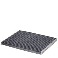 HENGST FILTER E2976LC Filter, Innenraumluft