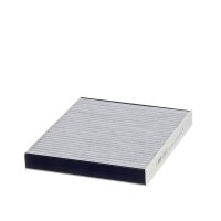 HENGST FILTER E3907LC Filter, Innenraumluft