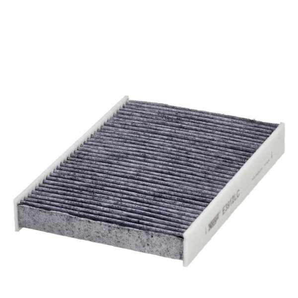 HENGST FILTER E3912LC Filter, Innenraumluft