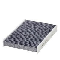 HENGST FILTER E3912LC Filter, Innenraumluft
