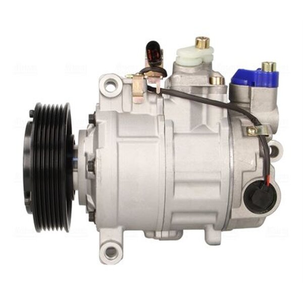 NISSENS 89384 Kompressor, Klimaanlage