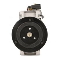 NISSENS 89384 Kompressor, Klimaanlage