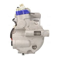 NISSENS 89384 Kompressor, Klimaanlage