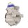 NISSENS 89384 Kompressor, Klimaanlage