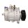 NISSENS 89384 Kompressor, Klimaanlage