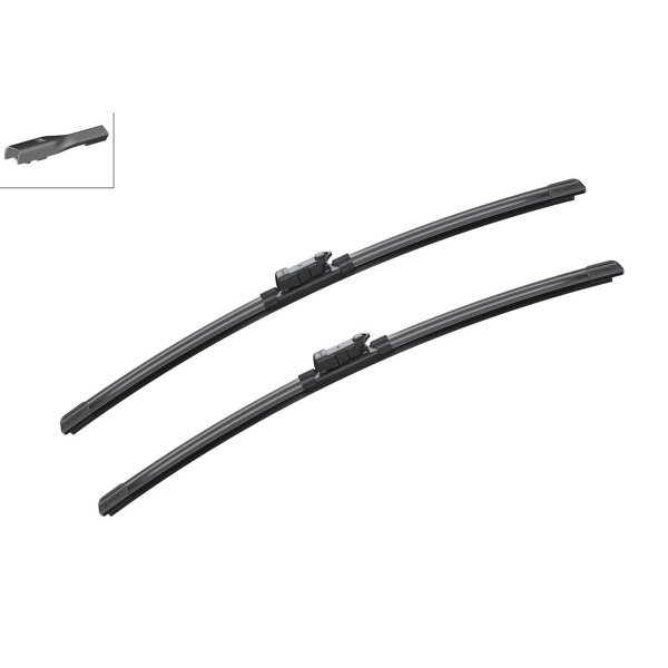 BOSCH 3 397 009 798 Wischblatt
