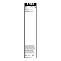 BOSCH 3 397 009 798 Wischblatt