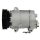 NISSENS 89072 Kompressor, Klimaanlage