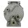 NISSENS 89072 Kompressor, Klimaanlage