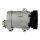 NISSENS 89072 Kompressor, Klimaanlage