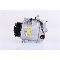 NISSENS 89090 Kompressor, Klimaanlage