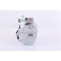 NISSENS 89090 Kompressor, Klimaanlage
