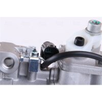 NISSENS 89090 Kompressor, Klimaanlage