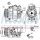 NISSENS 89090 Kompressor, Klimaanlage