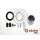 AUTOFREN SEINSA D41735C Reparatursatz, Bremssattel