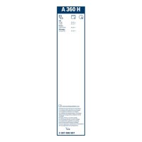 BOSCH 3 397 008 997 Wischblatt