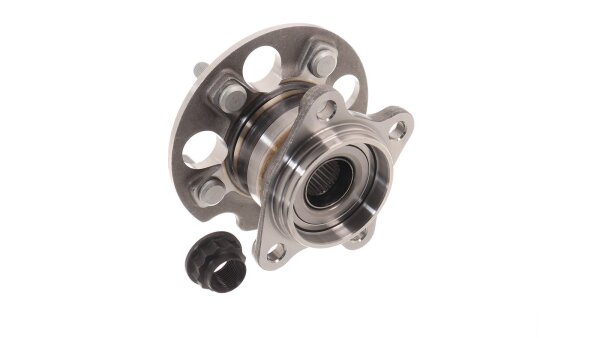 SKF VKBA 6963 Radlagersatz