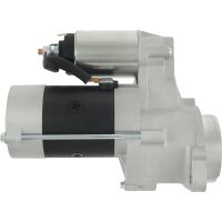 AS-PL S3062 Starter