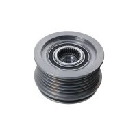 VALEO 588032 Generatorfreilauf
