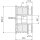 VALEO 588032 Generatorfreilauf