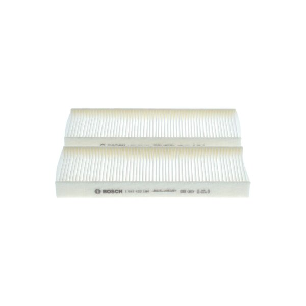 BOSCH 1 987 432 194 Filter, Innenraumluft