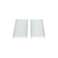 BOSCH 1 987 432 194 Filter, Innenraumluft